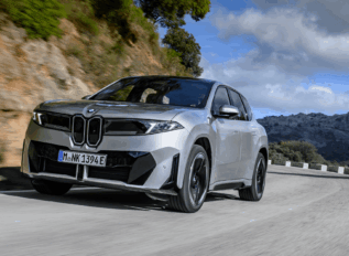 BMW iX3 terá maior autonomia entre os carros elétricos vendidos no Brasil