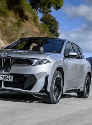 BMW iX3 terá maior autonomia entre os carros elétricos vendidos no Brasil