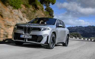 BMW iX3 terá maior autonomia entre os carros elétricos vendidos no Brasil