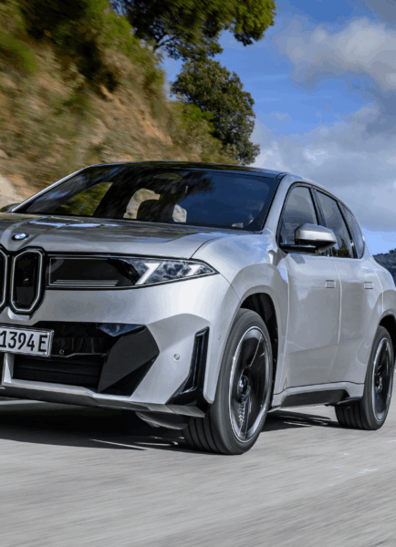 BMW iX3 terá maior autonomia entre os carros elétricos vendidos no Brasil