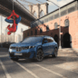 BMW leva mobilidade moderna a “Homem-Aranha™: Um Novo Dia”