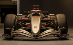 Audi do Brasil amplia experiência da Fórmula 1 com showcar