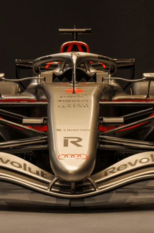 Audi do Brasil amplia experiência da Fórmula 1 com showcar