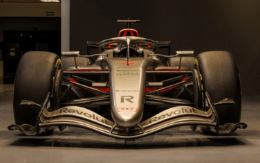 Audi do Brasil amplia experiência da Fórmula 1 com showcar