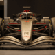 Audi do Brasil amplia experiência da Fórmula 1® com showcar
