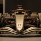 Audi do Brasil amplia experiência da Fórmula 1 com showcar