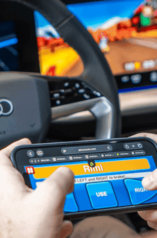 Audi do Brasil lança o inédito ecossistema Audi Connect