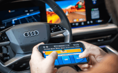 Audi do Brasil lança o inédito ecossistema Audi Connect