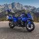 BMW Motorrad amplia família R 1300 RT com versão Impulse