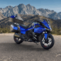 BMW Motorrad amplia família R 1300 RT com versão Impulse