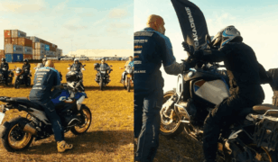 BMW Motorrad inaugura primeiro Enduro Park no Brasil