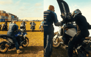 BMW Motorrad inaugura primeiro Enduro Park no Brasil