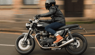 Cuidados com seu jeans de motociclismo