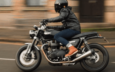Cuidados com seu jeans de motociclismo