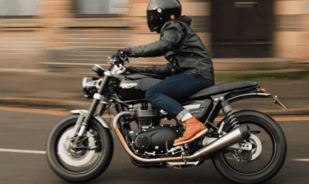 Cuidados com seu jeans de motociclismo