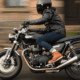 Cuidados com seu jeans de motociclismo