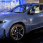 Novo BMW iX3 é destaque no Festival Interlagos Carros 2026