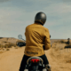 O que é o couro perfurado AirFlow da Triumph?