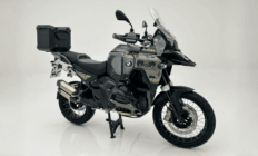 BMW Motorrad abre vendas da R 1300 GS Adventure 10Y Manaus