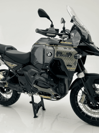 BMW Motorrad abre vendas da R 1300 GS Adventure 10Y Manaus