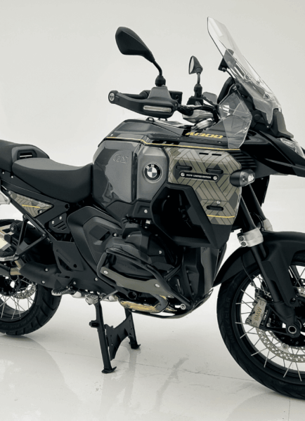 BMW Motorrad abre vendas da R 1300 GS Adventure 10Y Manaus