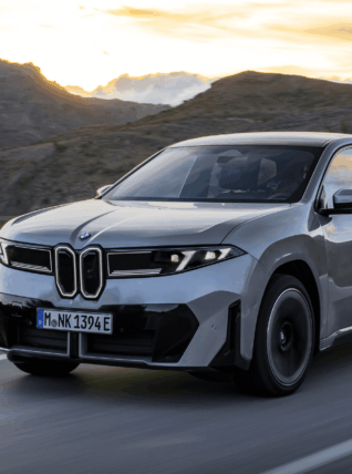 BMW iX3 elétrico chega ao Brasil com até 570 km de autonomia
