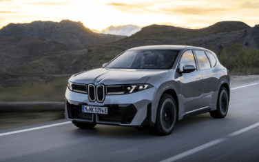 BMW iX3 elétrico chega ao Brasil com até 570 km de autonomia