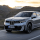 BMW iX3 elétrico chega ao Brasil com até 570 km de autonomia