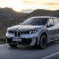 BMW iX3 elétrico chega ao Brasil com até 570 km de autonomia