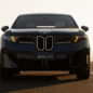 Novo BMW iX3 conquista cinco estrelas no Euro NCAP