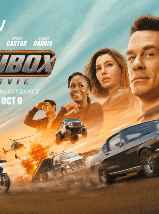 Filme “Matchbox” apresenta Triumph Scrambler 1200 XE Icon Edition