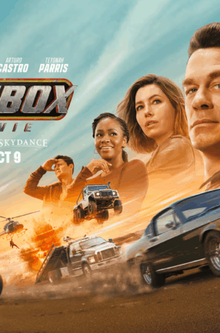 Filme “Matchbox” apresenta Triumph Scrambler 1200 XE Icon Edition