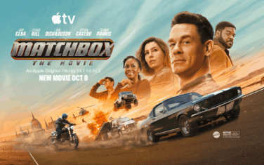 Filme “Matchbox” apresenta Triumph Scrambler 1200 XE Icon Edition