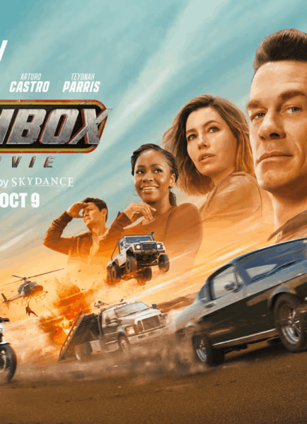 Filme “Matchbox” apresenta Triumph Scrambler 1200 XE Icon Edition