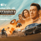 Filme “Matchbox” apresenta Triumph Scrambler 1200 XE Icon Edition
