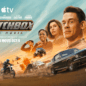 Filme “Matchbox” apresenta Triumph Scrambler 1200 XE Icon Edition
