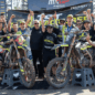 Guillem Farres é campeão do Mundial de Motocross MX2 pela Triumph