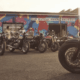 Triumph renova linha de motocicletas com novas cores para o Brasil